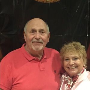 Meet your Posher, Rose