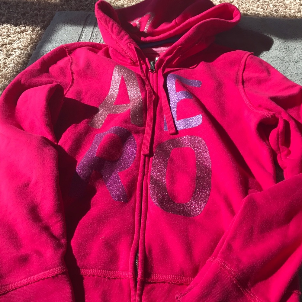 Aeropostale hoodie