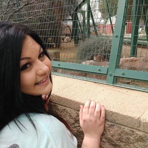 Meet your Posher, Brittany