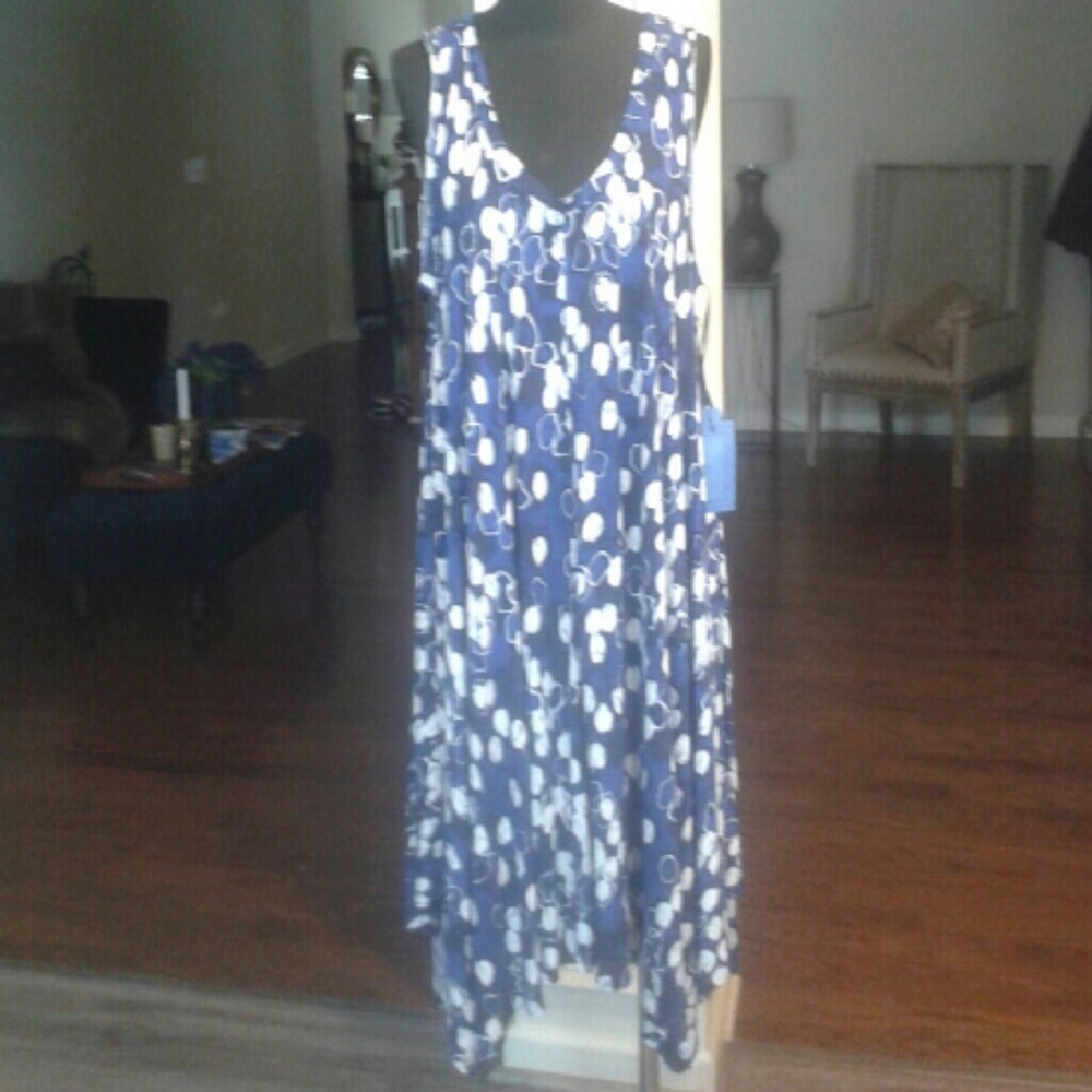 XL Simply Vera dress brand new with tags