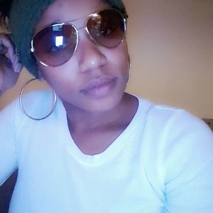 Meet your Posher, Kierra