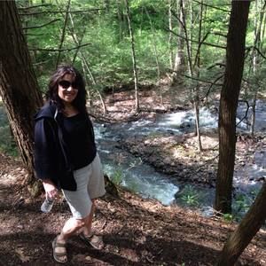 Meet your Posher, Michele