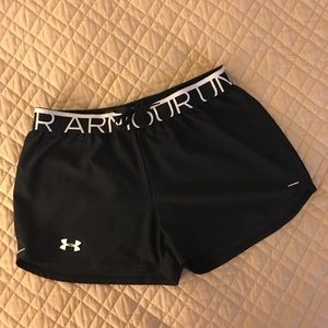 Under Armour Shorts