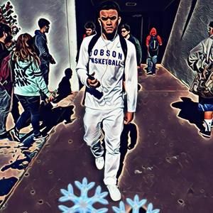 Meet your Posher, Murvin