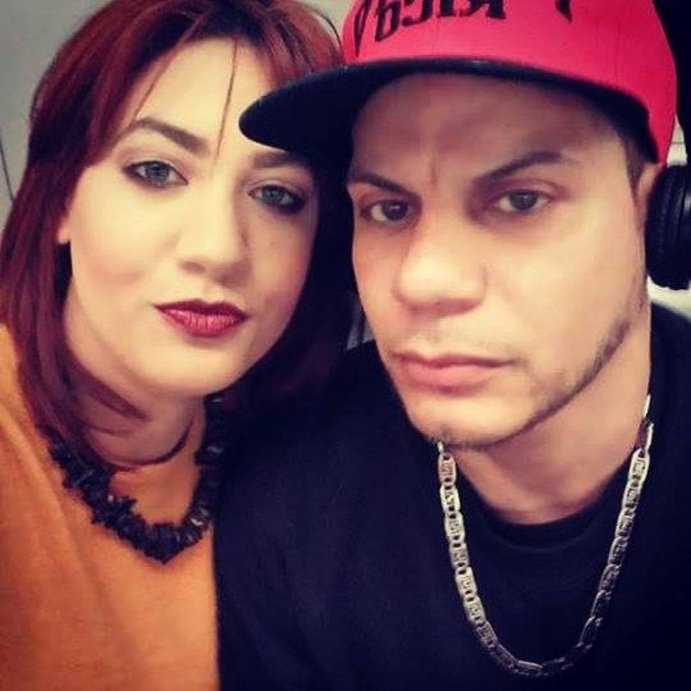 Meet your Posher, Natacha