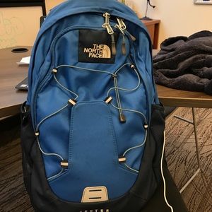 North Face Backpack