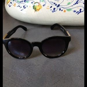 “Movie Star" Sunglasses