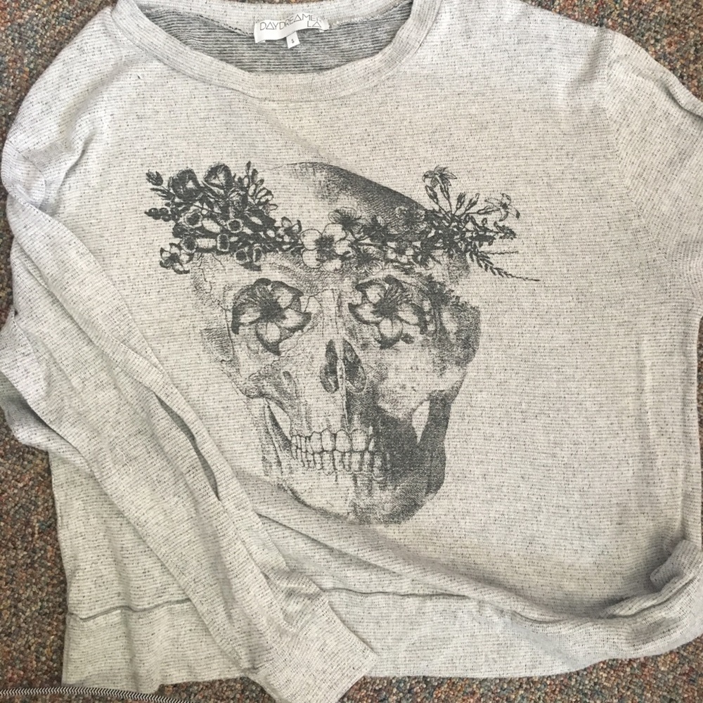 long sleeve