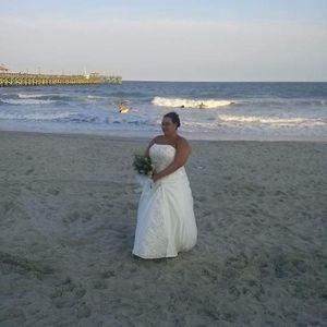 Meet your Posher, Arianne