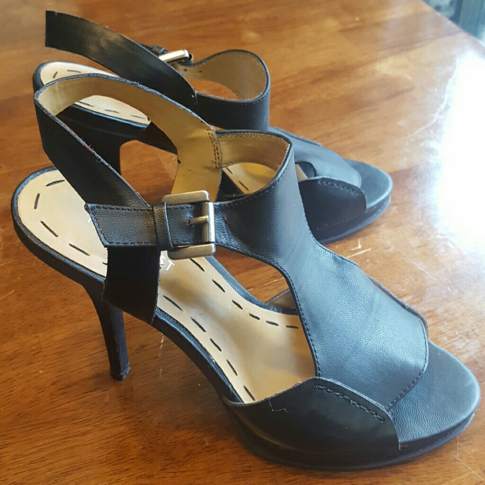 Nine West Heels