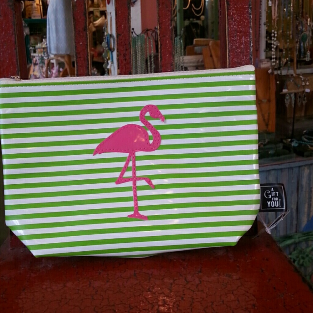New Make up bag