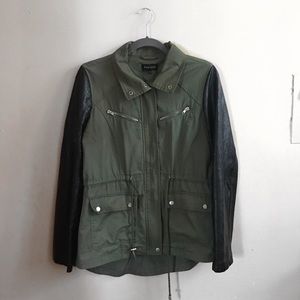 Utility Jacket