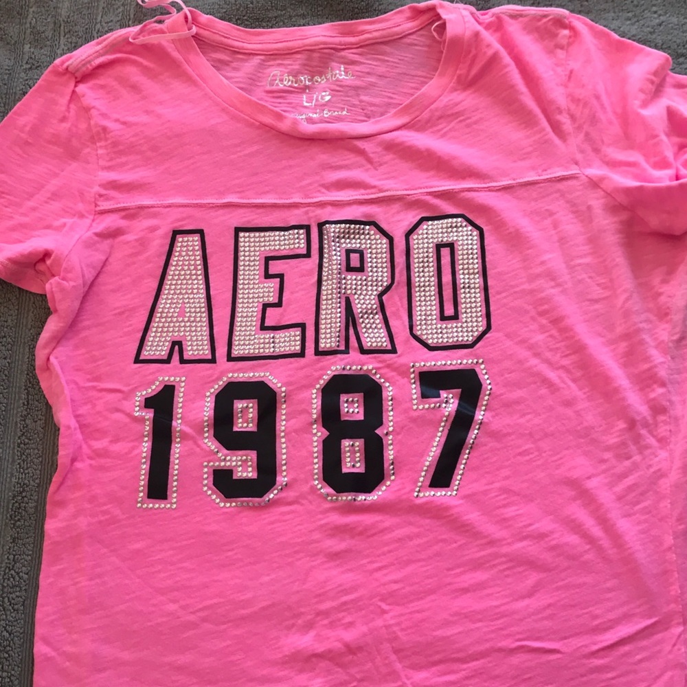 Aeropostale t-shirt