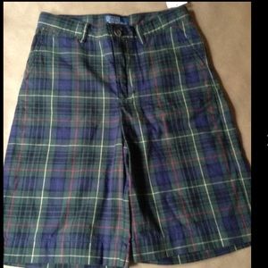 Polo Ralph Lauren Boys Shorts