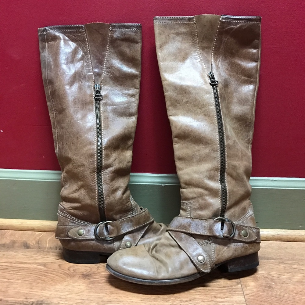 Steve Madden boots