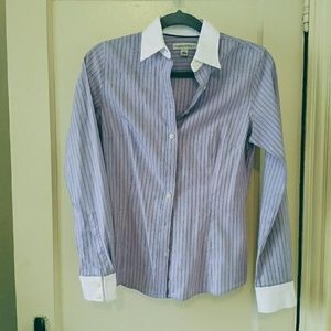 Banana Republic Dress Shirt
