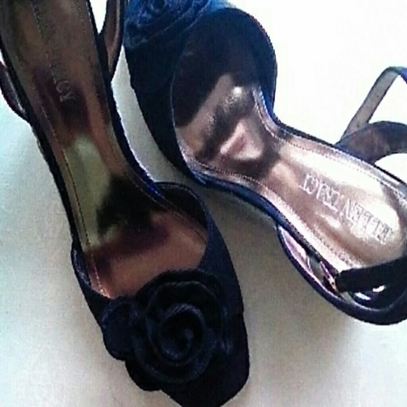 ELLEN TRACY BISCAYNE Wedge NEW - Picture 2 of 4