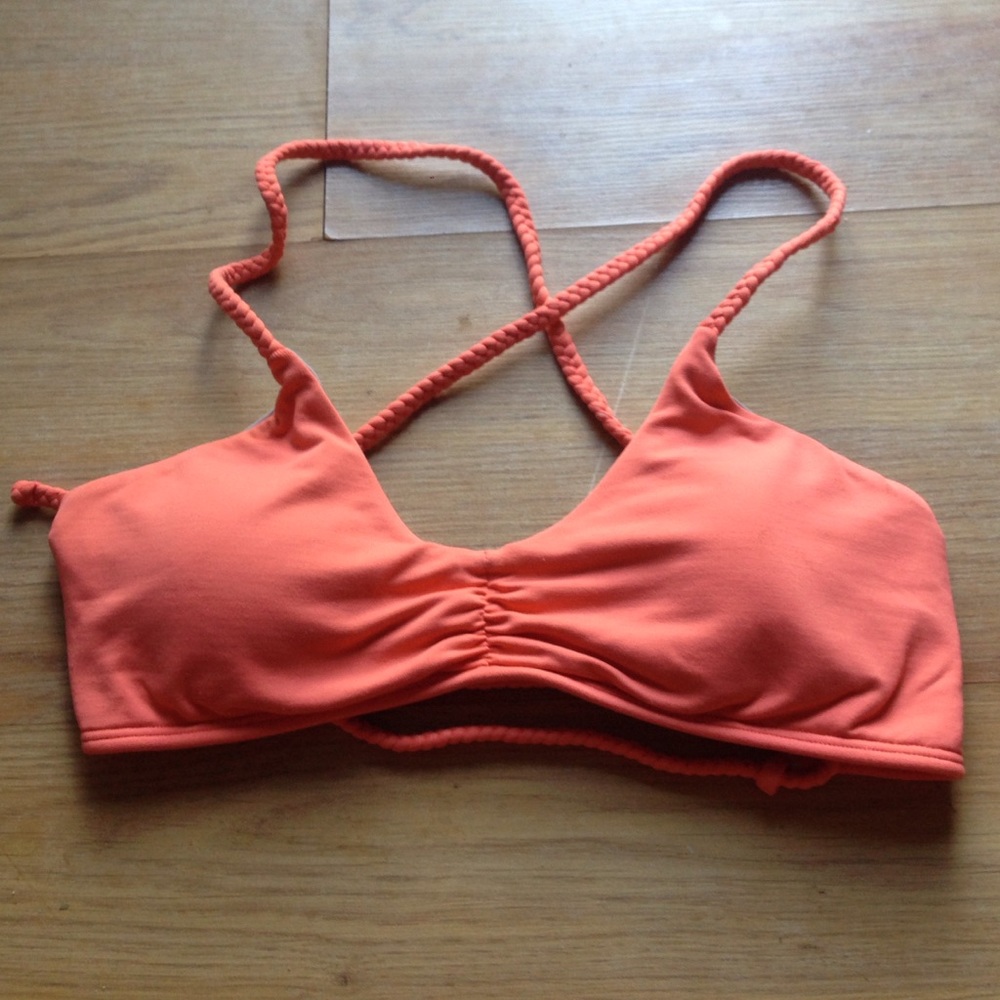 Midori bikini top