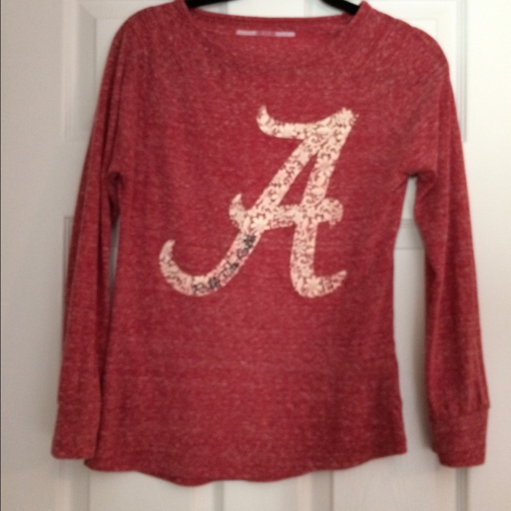 Tee shirt, Alabama