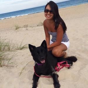 Meet your Posher, Marissa