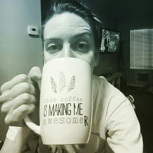 Meet your Posher, Heather