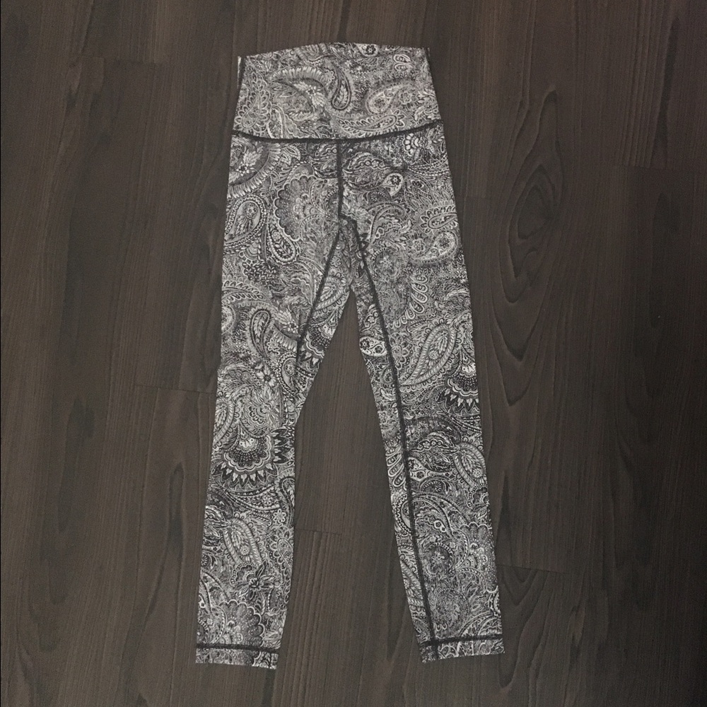 Lululemon High Times Pant!