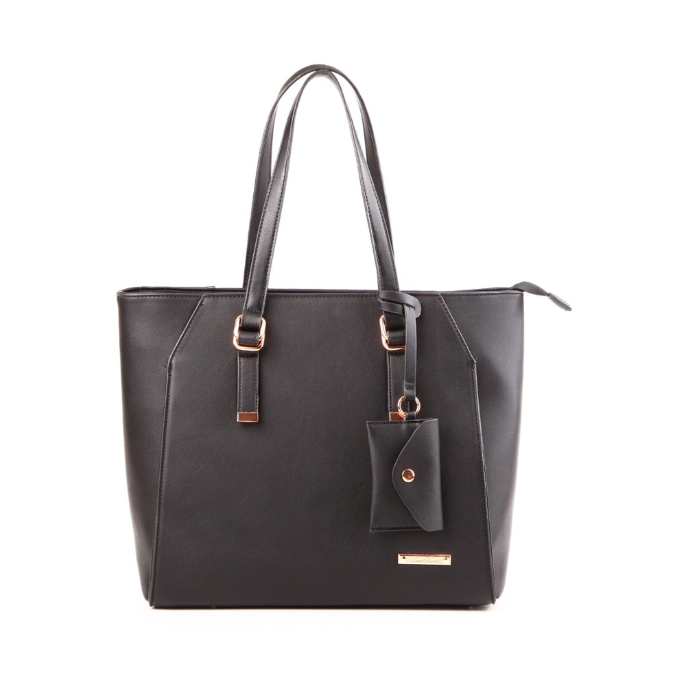 Carrie Tote Bag - Picture 2 of 3