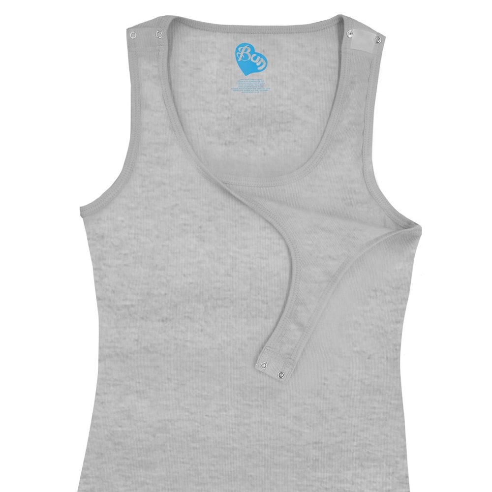 BUN Nursing Maternity Tank