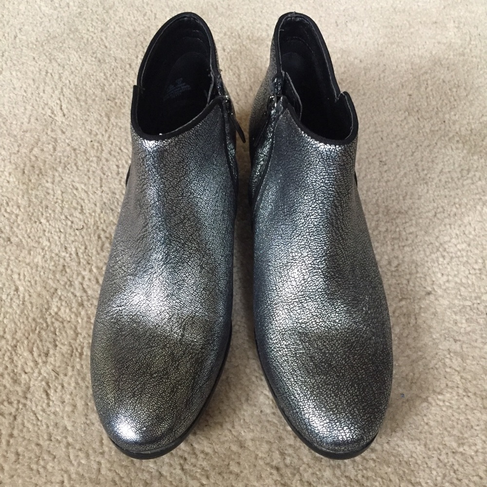 Sam Edelman booties