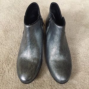 Sam Edelman booties