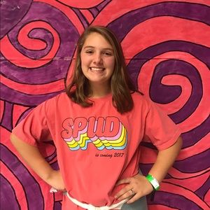 Meet your Posher, Grace