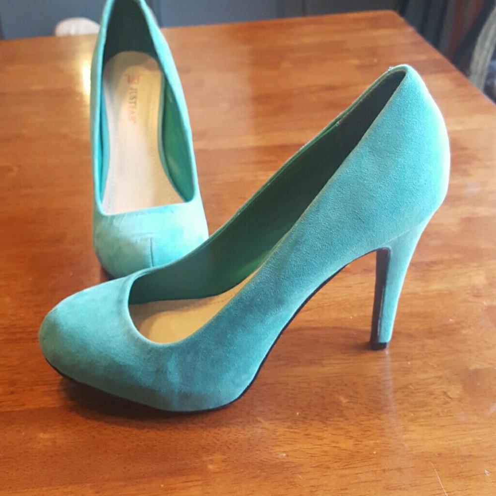 Just Fab Heels