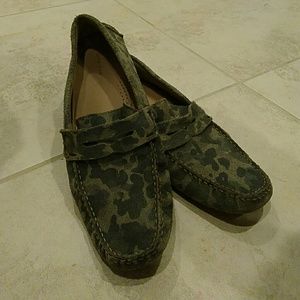 Zara Man Loafers