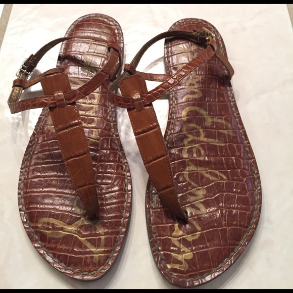 Sam Edelman Shoes - Sam Edelman Sandals