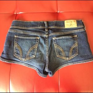 Hollister Shorts