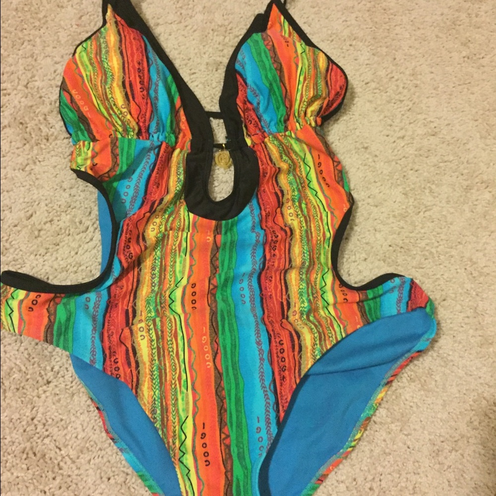 Swimsuit