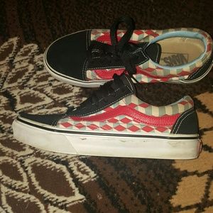 Vans