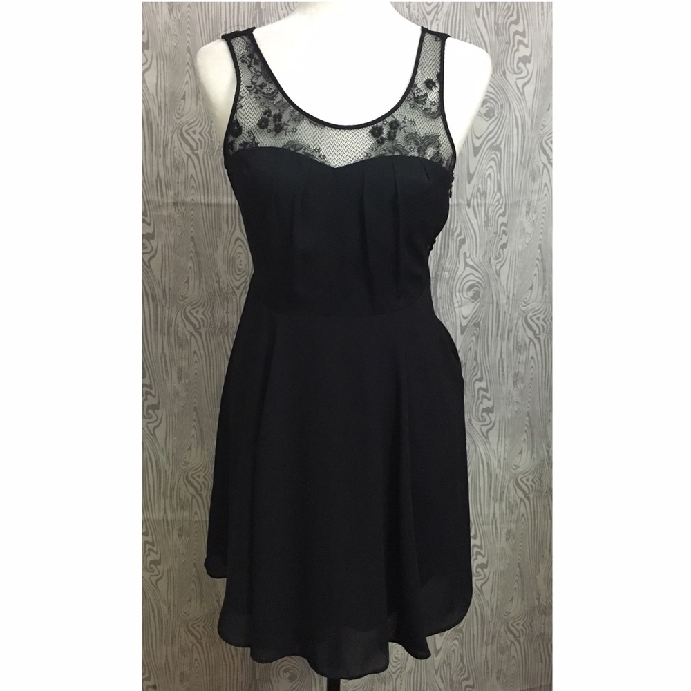 Express LBD