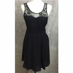 Express LBD