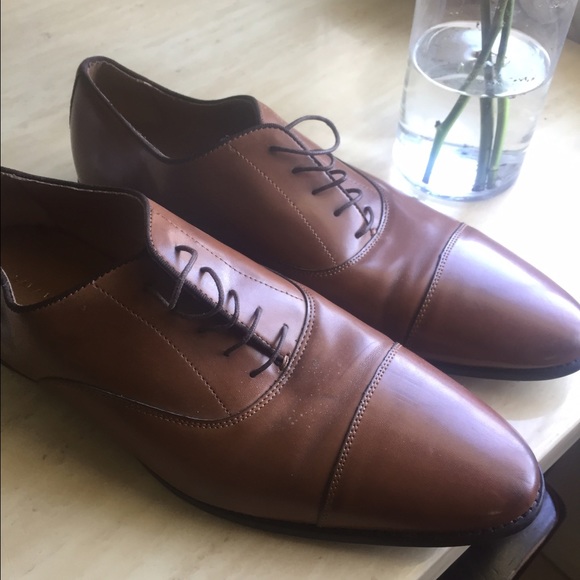Zara Other - Zara man stylish shoes