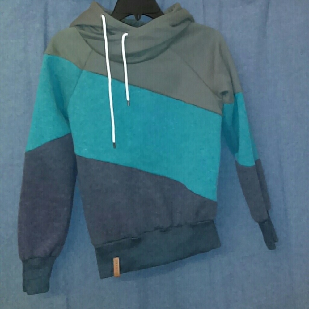 Naketano pullover hoodie