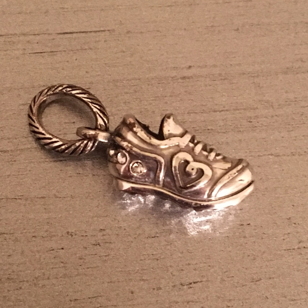 Brighton shoe charm