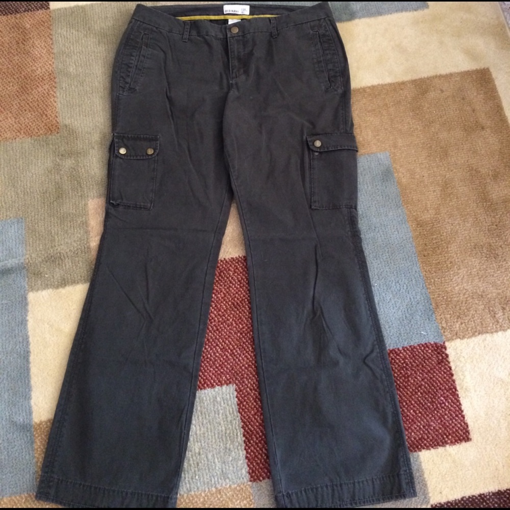 Old navy pants