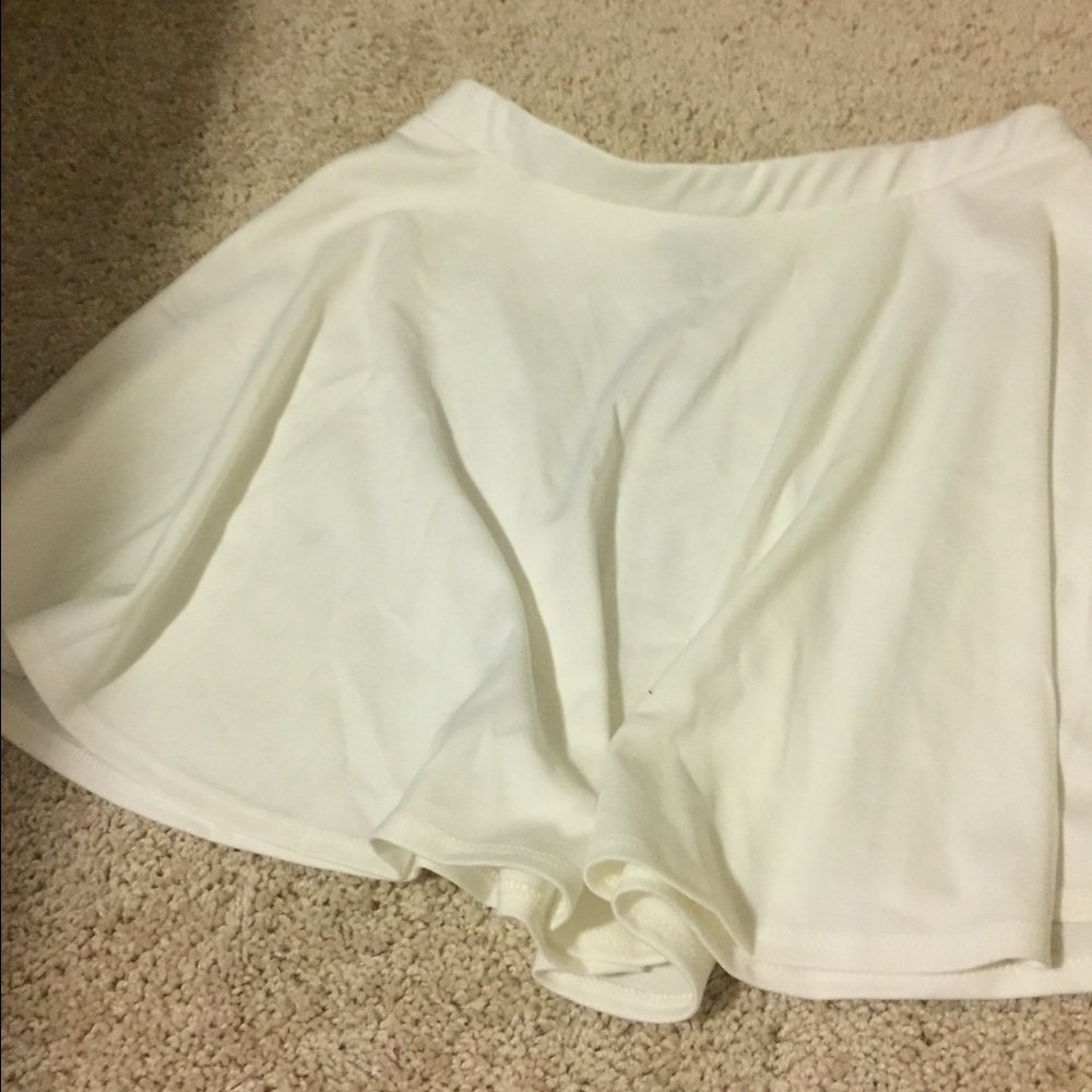 Skater Skirt