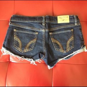 Hollister Shorts
