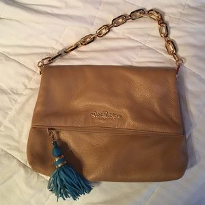 Lilly pulitzer worth it clutch