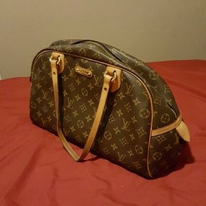 Authentic Louis Vuitton