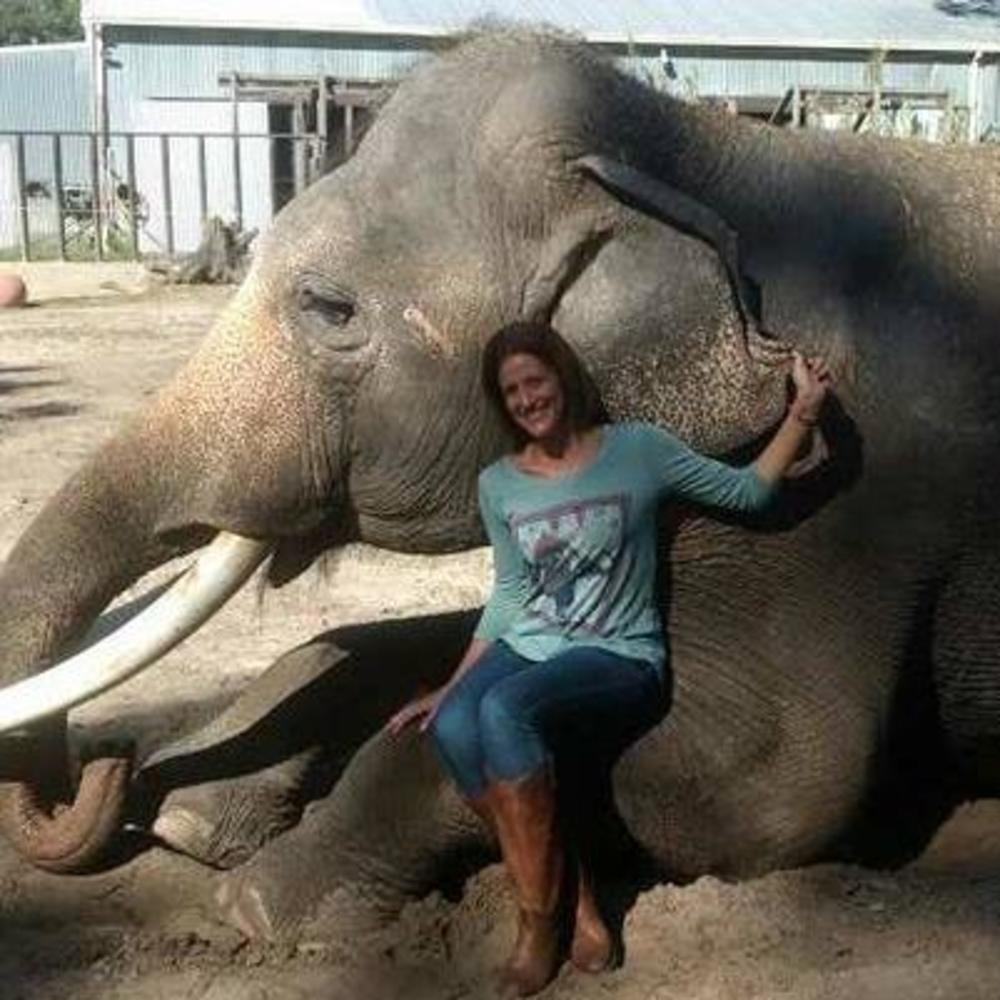 Meet your Posher, Tara