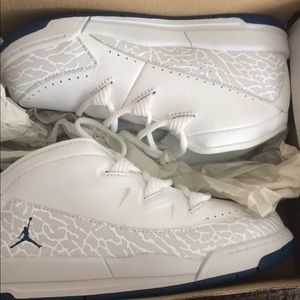 Childrens jordan deluxe NEW