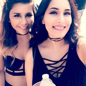 Meet your Posher, Lizbeth